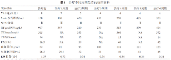 病例报告翻译